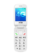 SPC 2337N Harmony 2 4G Movil BT FM + Dock Blanco - Miniatura 2
