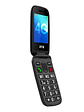 SPC 2337N Harmony 2 4G Movil BT FM + Dock Negro - Miniatura 3