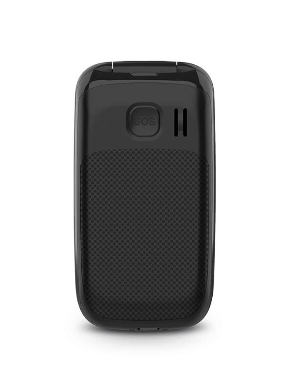 SPC 2337N Harmony 2 4G Movil BT FM + Dock Negro 4