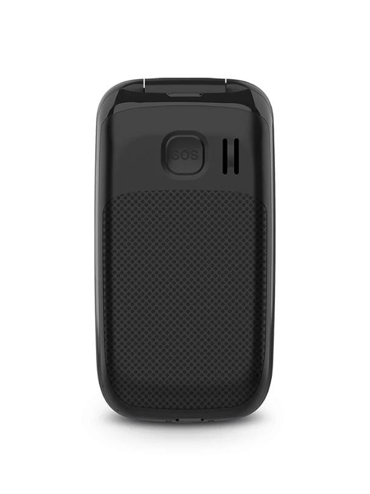 SPC 2337N Harmony 2 4G Movil BT FM + Dock Negro 4