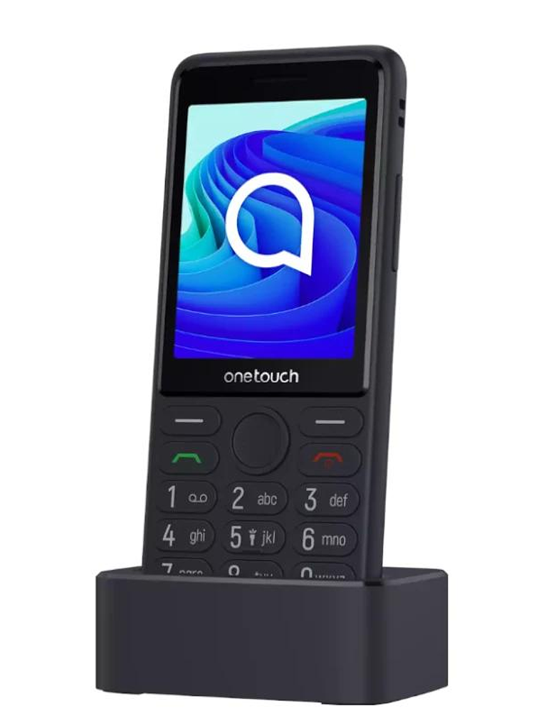 TCL Móvil Senior One Touch 4G 4042s 2.8