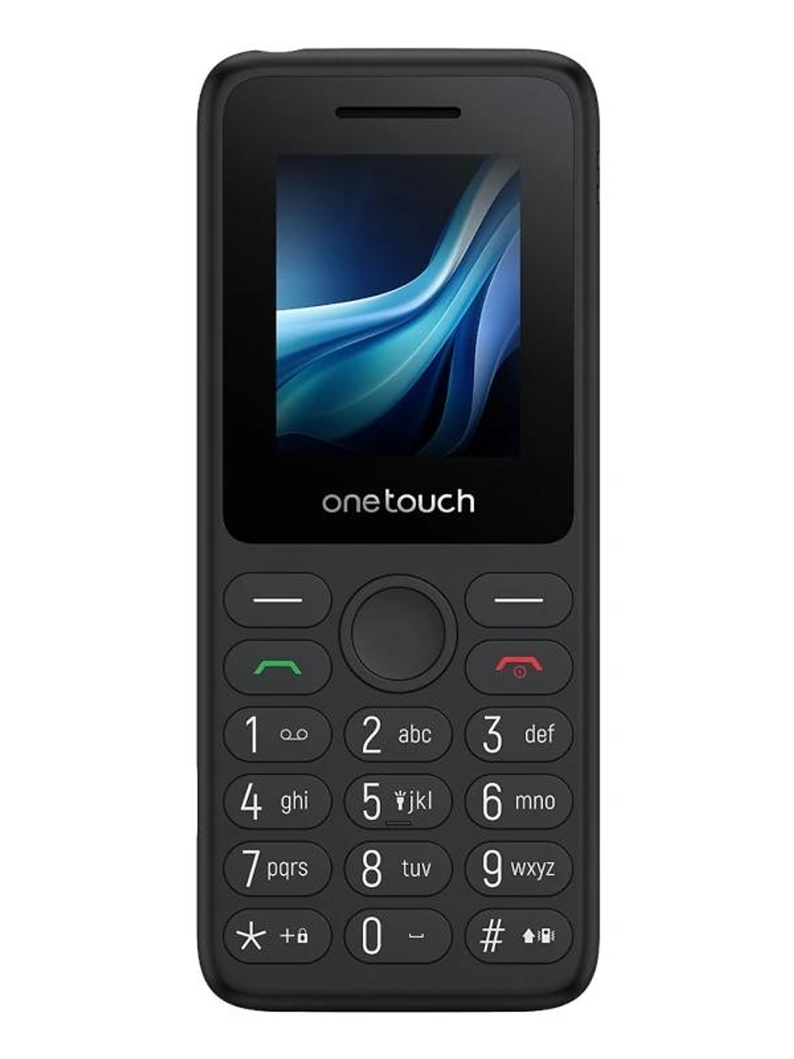 TCL Móvil Senior 4G One Touch 5041 1.8