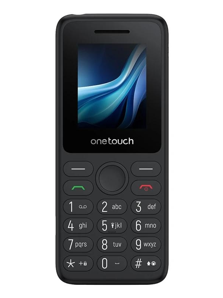 TCL Móvil Senior 4G One Touch 5041 1.8