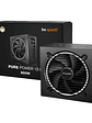 be quiet! Fuente PURE POWER 13M 850W 20+4 pin ATX - Miniatura 3
