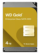 Western Digital Gold WD4004FRYZ 4TB SATA/600 - Miniatura 3