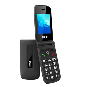 SPC 2342N Titan 4G Movil Senior 2.4