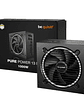 be quiet! Fuente PURE POWER 13M 1000W 20+4 pin ATX - Miniatura 4