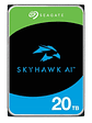Seagate SkyHawk AI ST20000VE003 20TB 3.5