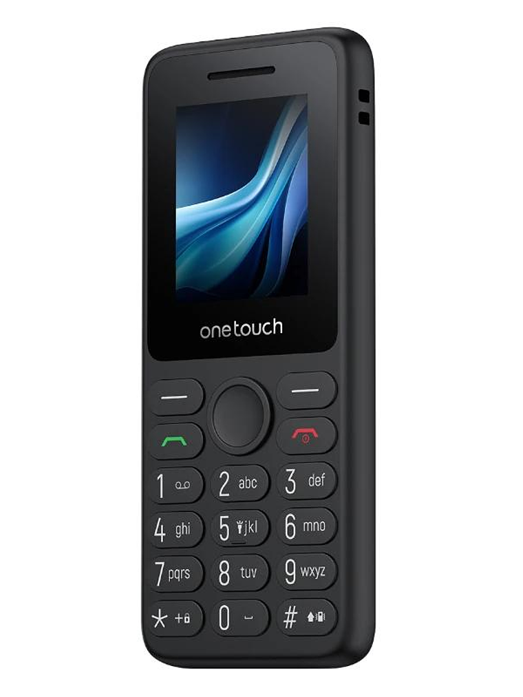 TCL Móvil Senior 4G One Touch 5041 1.8