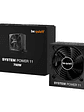 be quiet! Fuente SYSTEM POWER 11 750W 20+4 pin ATX - Miniatura 2
