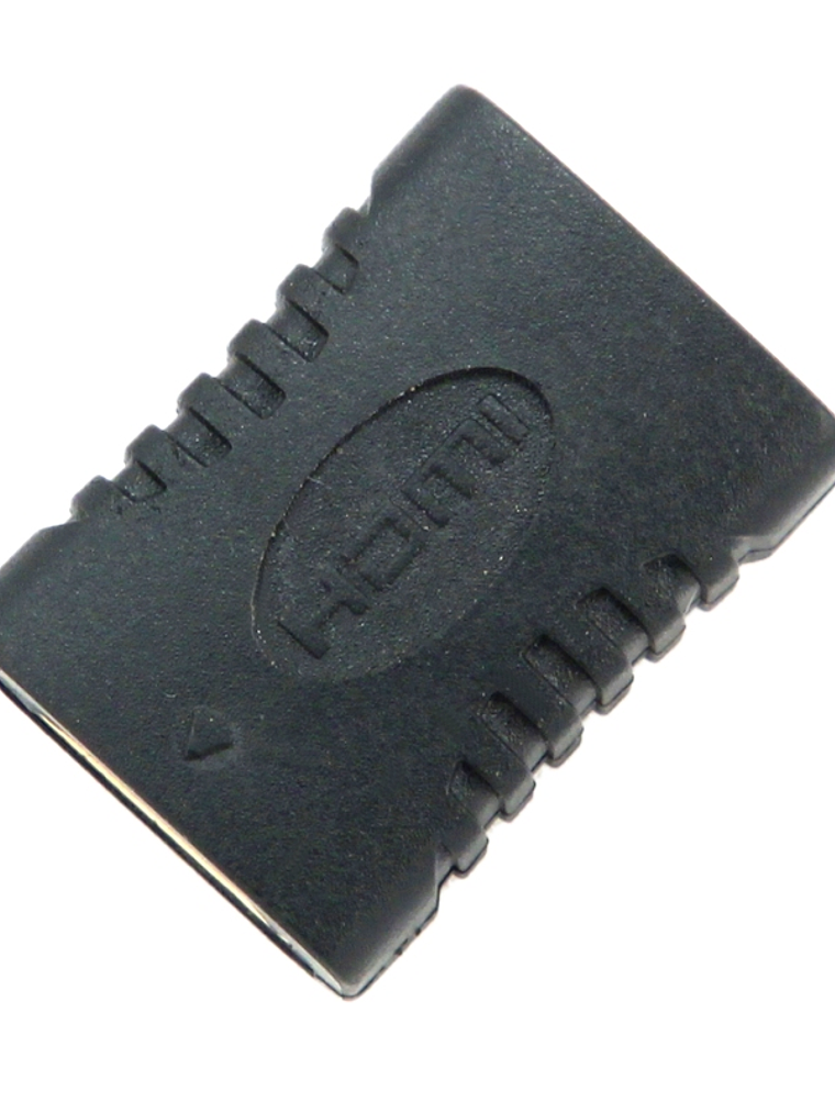 Gembird Adaptador HDMI A/H-A/H 2