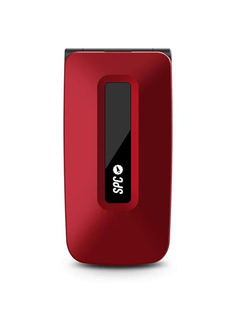 SPC 2342R Titan 4G Movil Senior 2.4