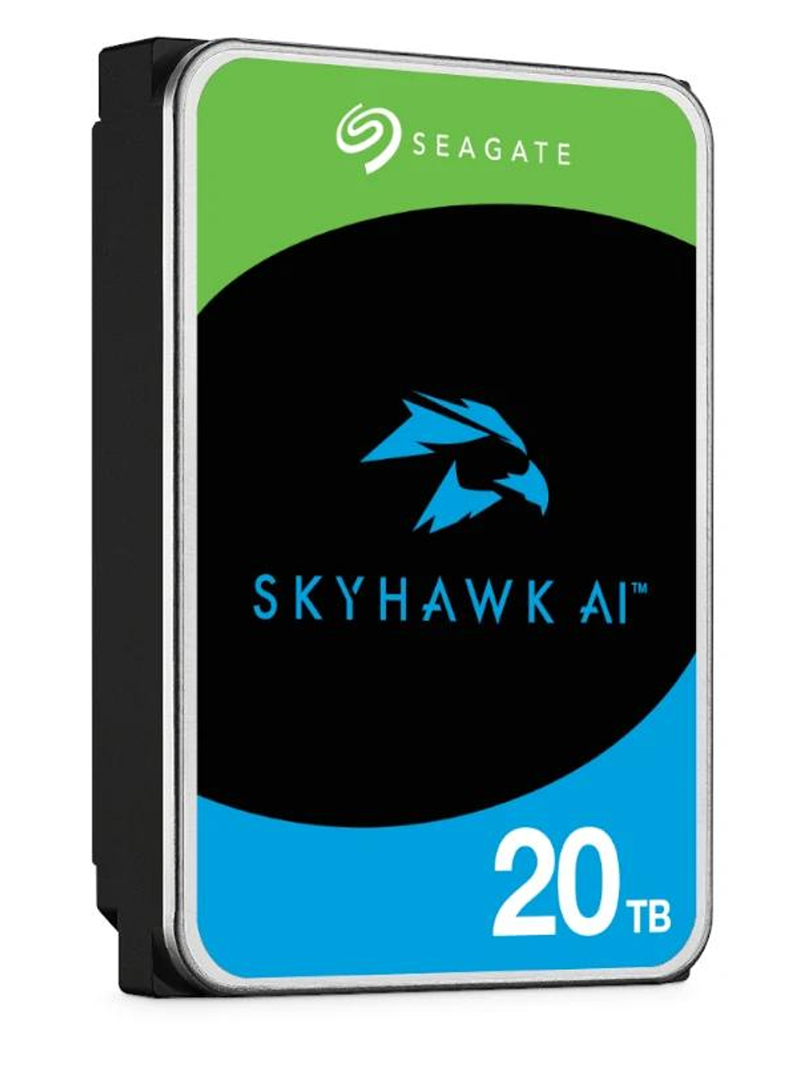 Seagate SkyHawk AI ST20000VE003 20TB 3.5