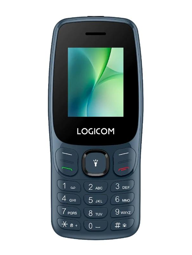 Logicom Posh 405 Móvil Básico 4G 1.77