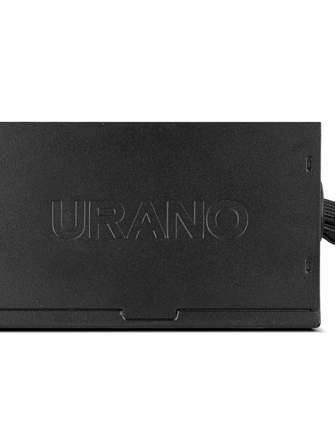 NOX  Fuente ATX Urano PRO 650W Bronze 3