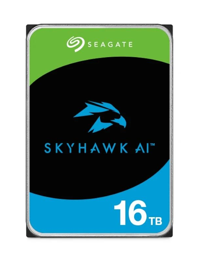 Seagate SkyHawk AI ST16000VE004 16TB 3.5
