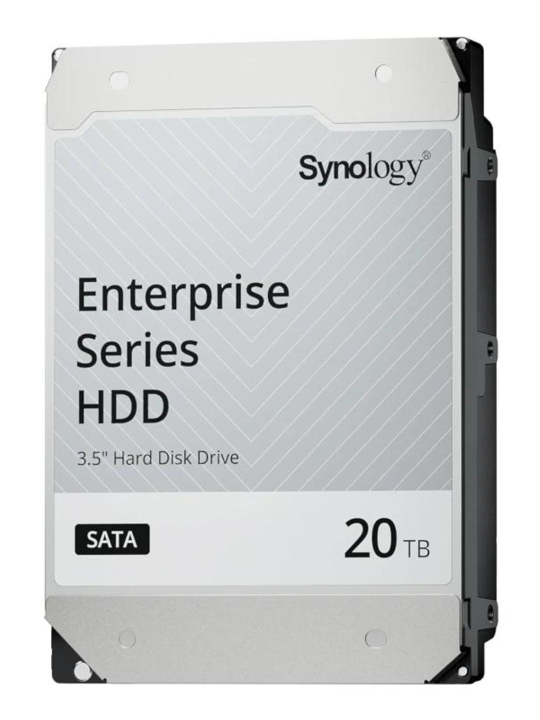Synology HAT5310-20T 3.5