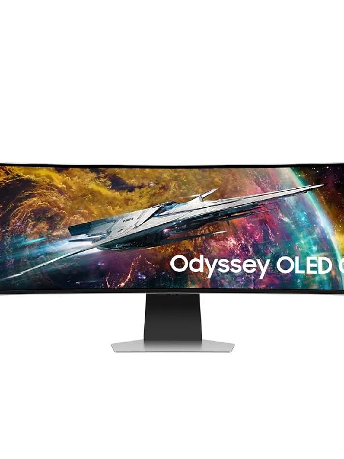 Samsung LS49CG950SUXEN Smart Monitor49