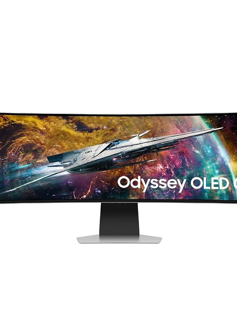 Samsung LS49CG950SUXEN Smart Monitor49