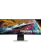 Samsung LS49CG950SUXEN Smart Monitor49