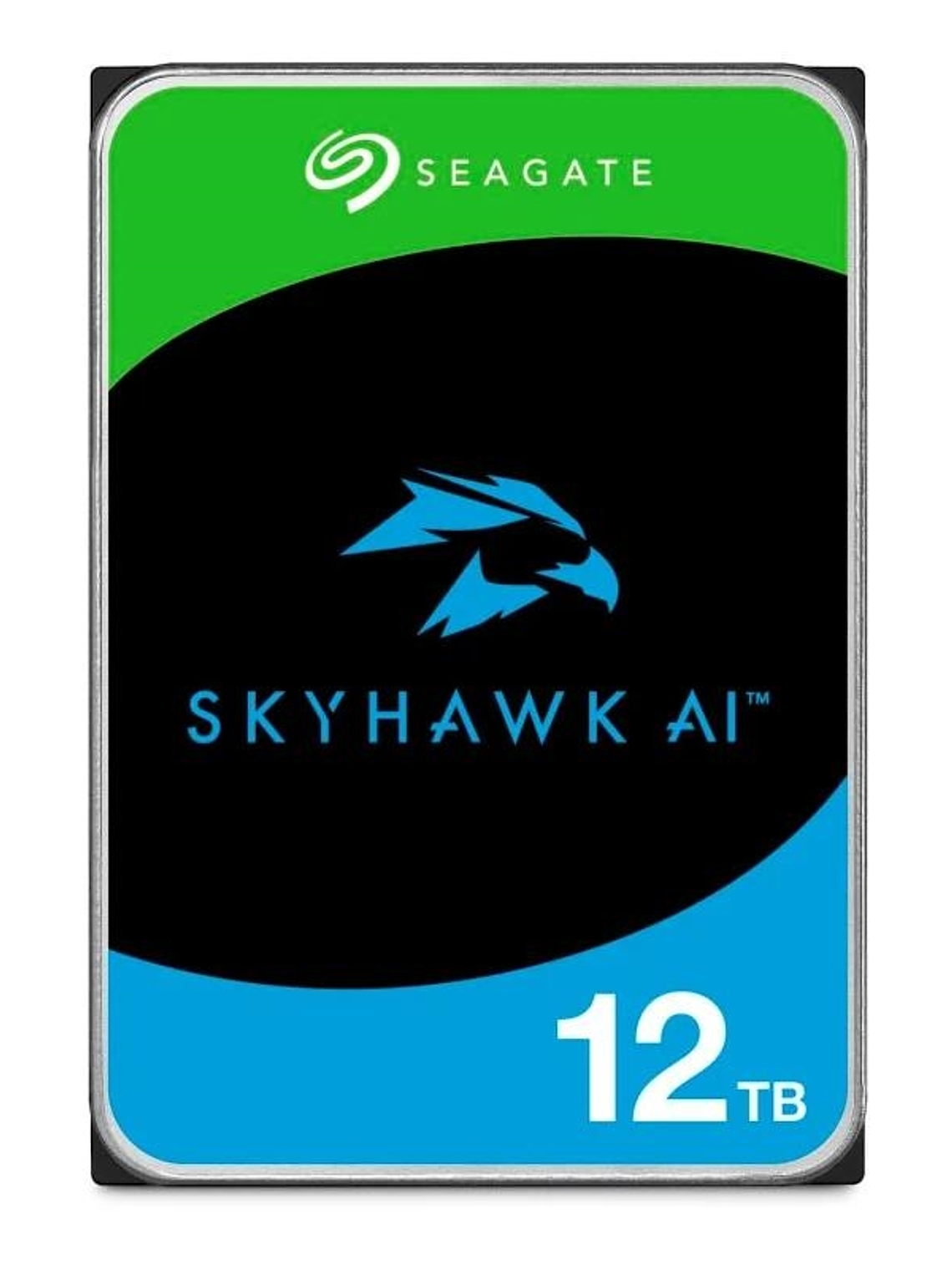 Seagate SkyHawk AI ST12000VE003 12TB 3.5