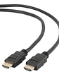 Gembird Cable Cable Conexión HDMI V 1.4  7.5 Mts - Miniatura 1