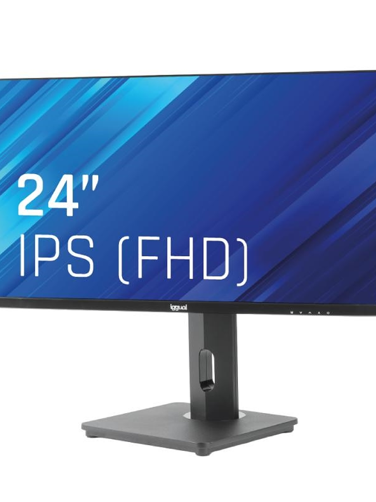 iggual Monitor 24