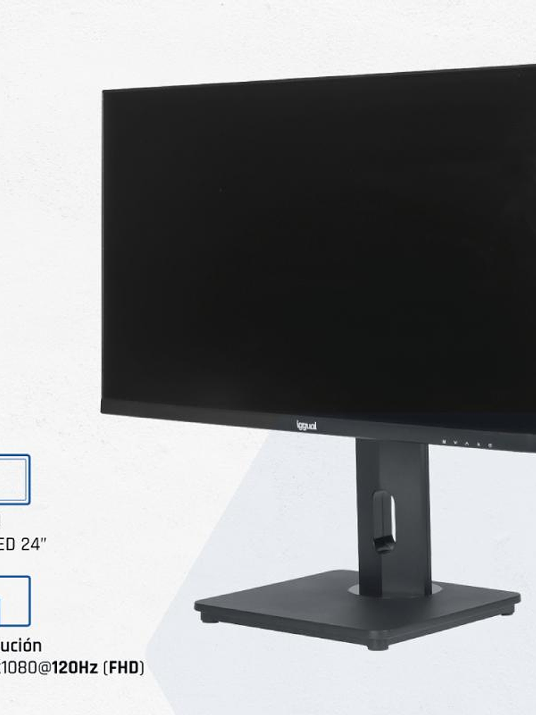iggual Monitor 24