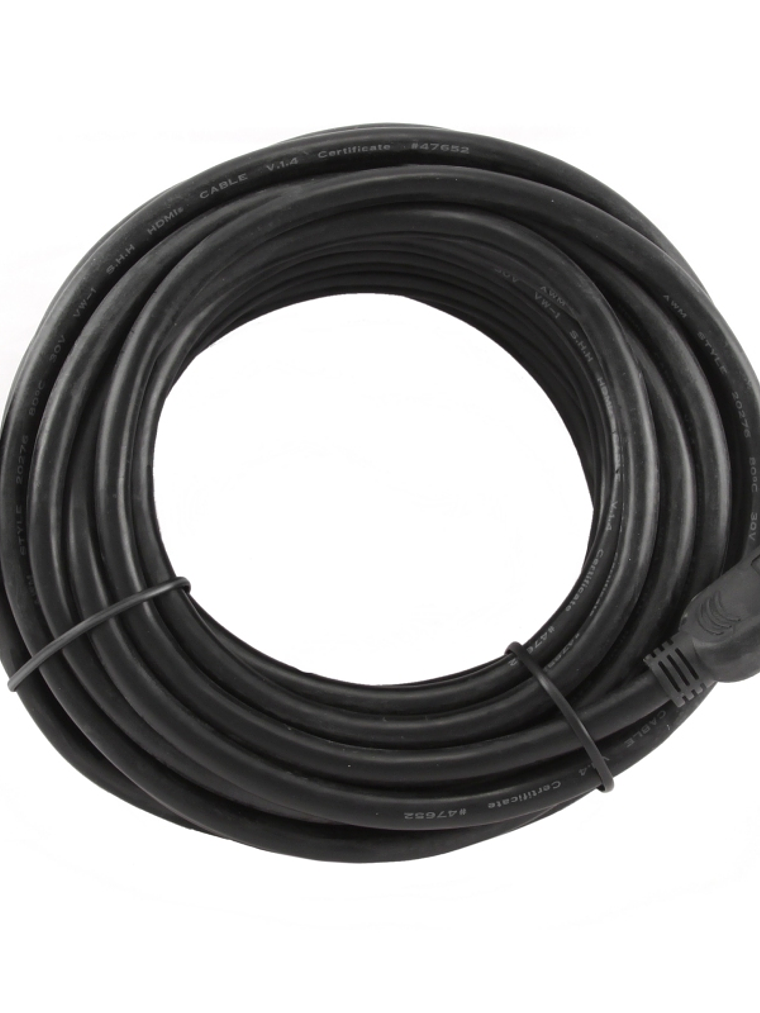 Gembird Cable Cable Conexión HDMI V 1.4  7.5 Mts 2