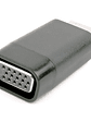 Gembird Adaptador Conversor HDMI(M) a VGA(H) - Miniatura 2