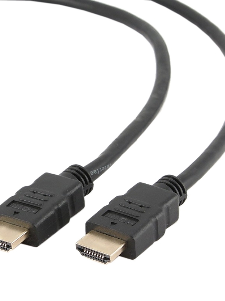 Gembird Cable Conexión HDMI V 1.4  4,5 Mts 1