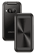 Logicom Fleep 450 Móvil Básico 4G 1.77