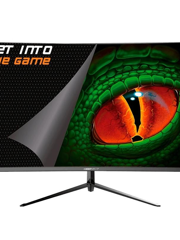 Keep Out XGM24Cv3 monitor23.8