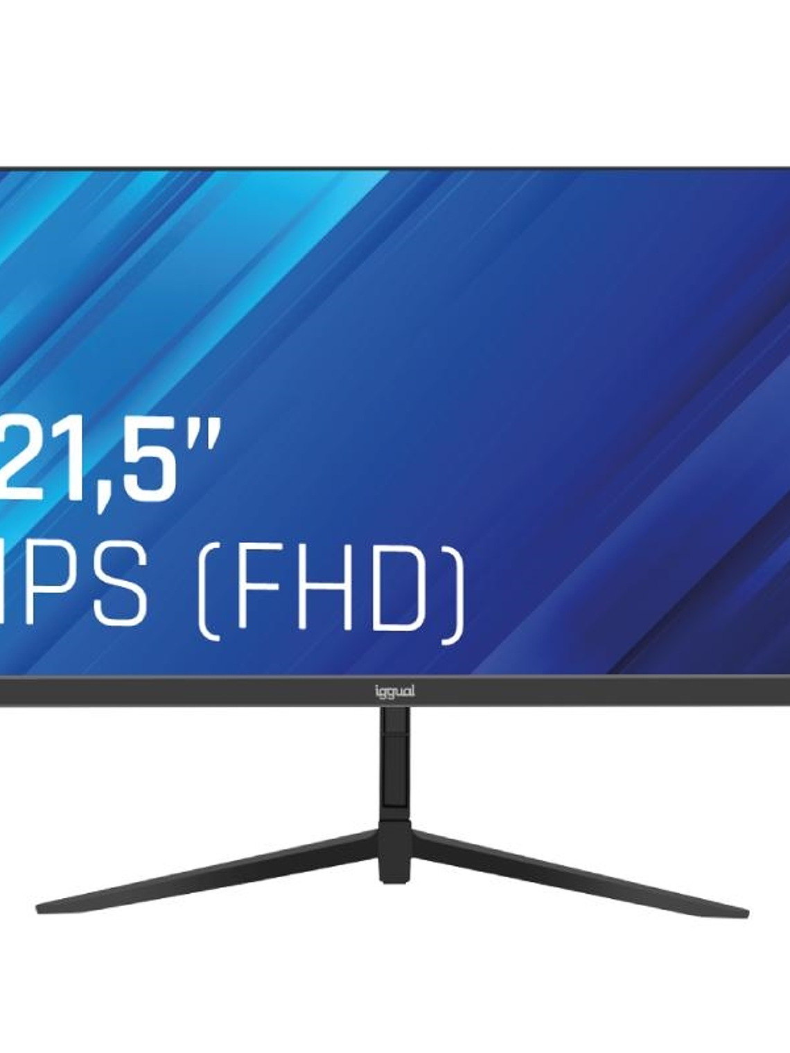 iggual Monitor 21,5