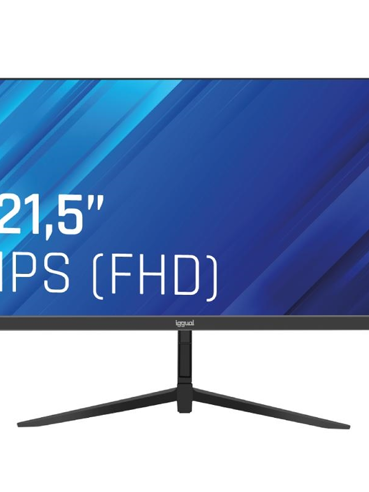 iggual Monitor 21,5