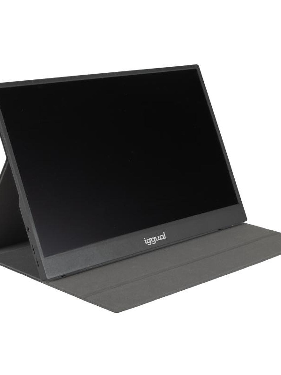 iggual Monitor portátil 15,6