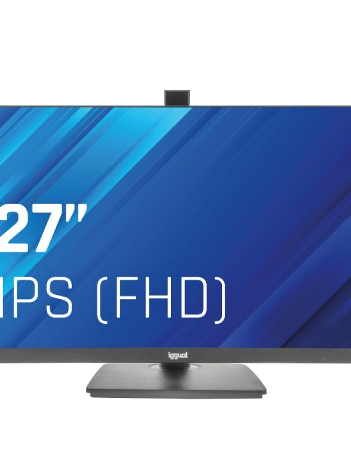 iggual Monitor 27