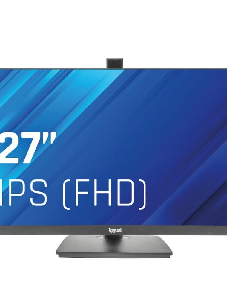 iggual Monitor 27