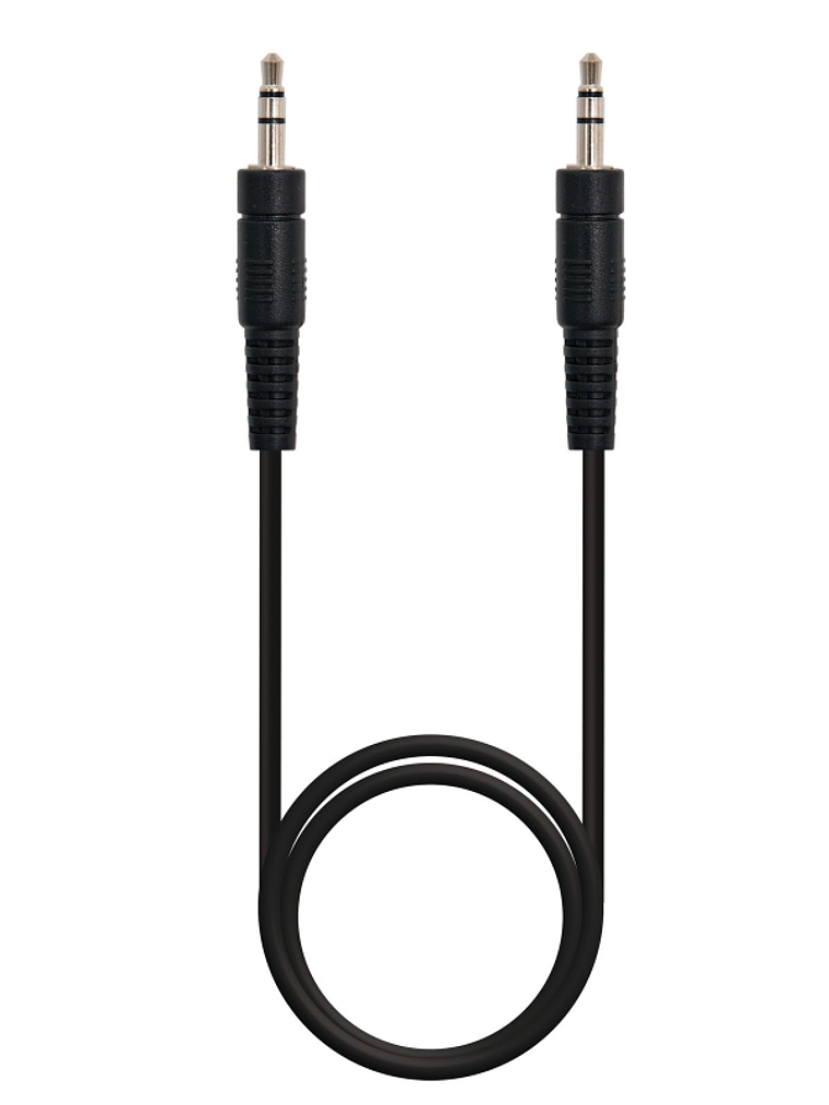 Nanocable Conversor HDMI/SVGA+AUDIO HDMI/M-SVGA/H 3