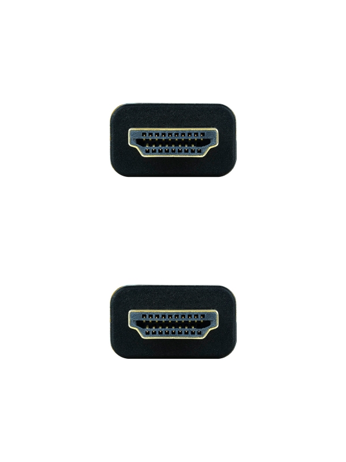 Nanocable Cable HDMI V2.0 4K@60Hz M/M 15m 2