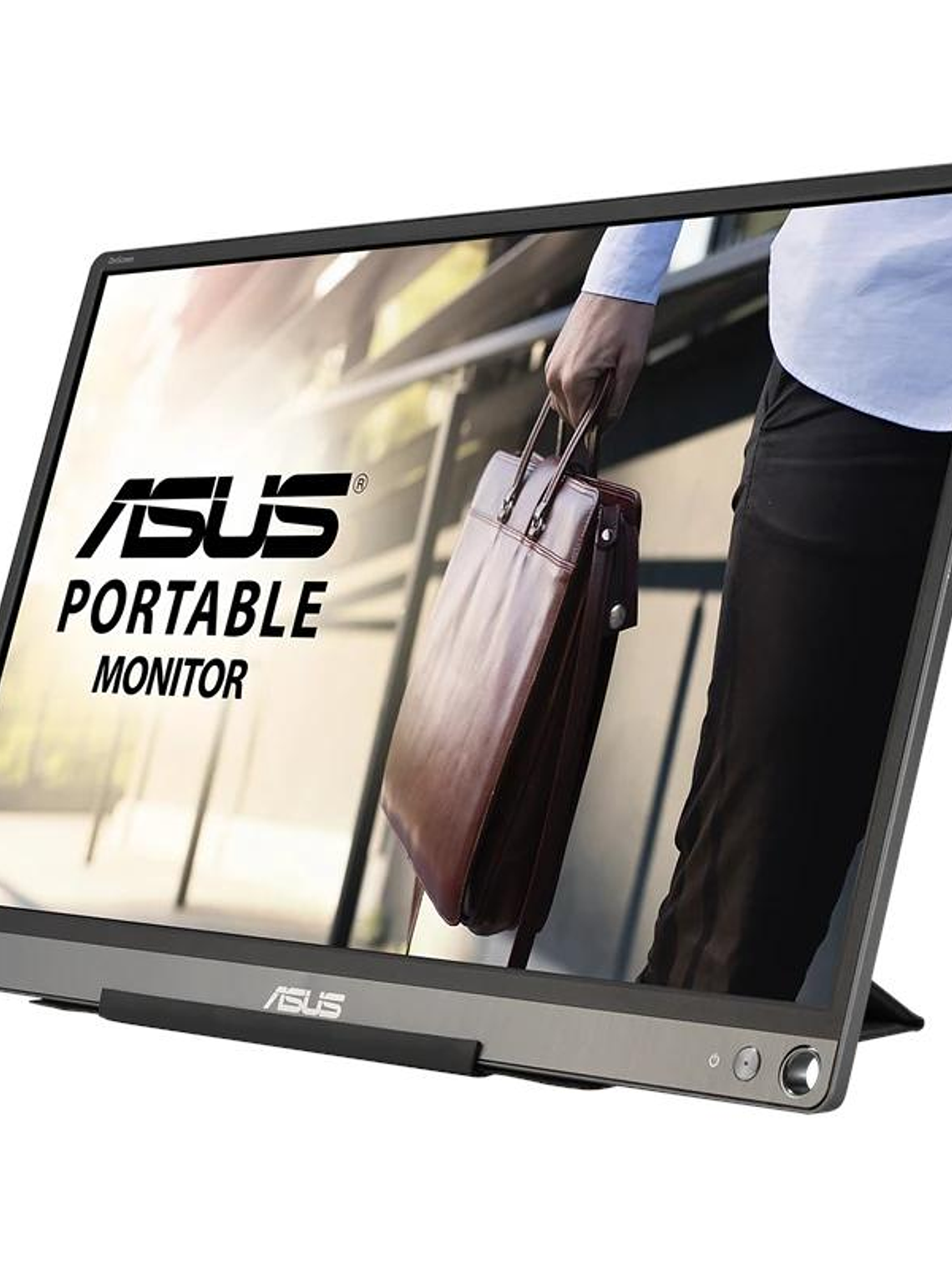 Asus MB16ACE Monitor 15.6