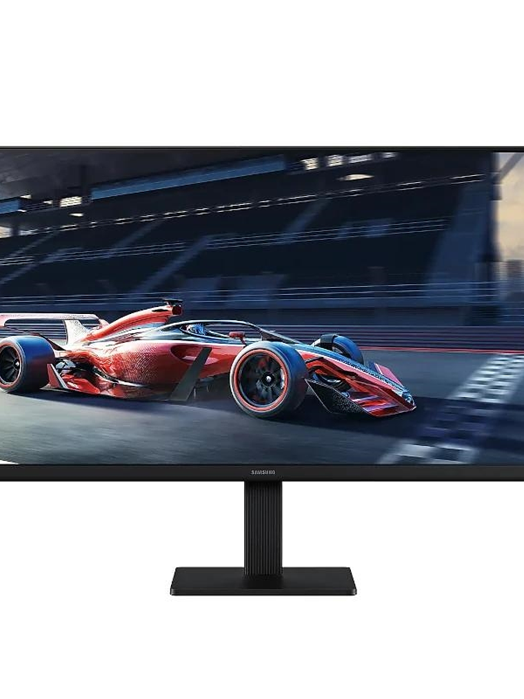 Samsung LS24D300GAUXEN Monitor 24