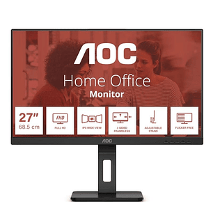 AOC 24E3QAF Monitor 24
