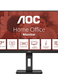 AOC 24E3QAF Monitor 24