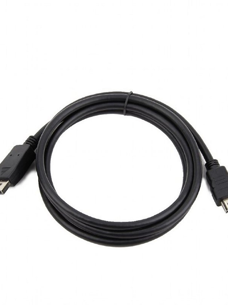 Gembird DisplayPort to HDMI cable, 1.8 m 2