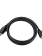 Gembird DisplayPort to HDMI cable, 1.8 m - Miniatura 2