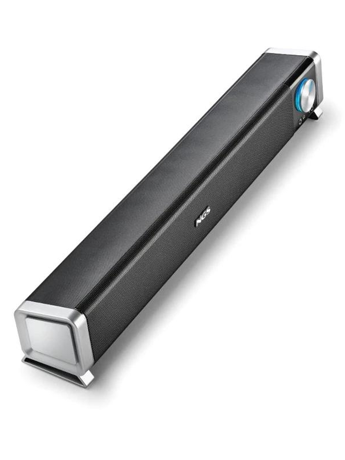 NGS Barra de sonido PC Inalámbrica 200W BT 1