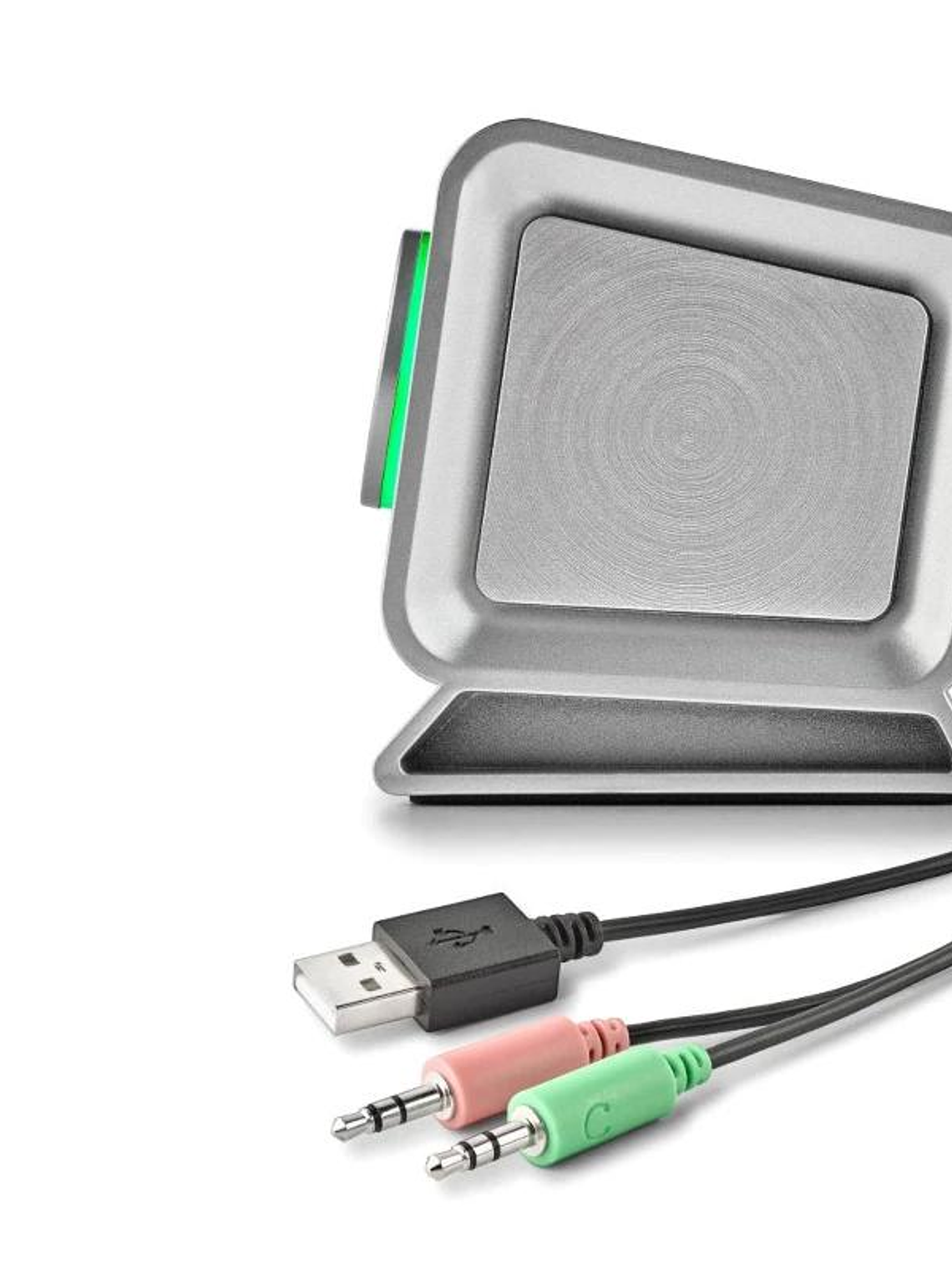 NGS Barra de sonido PC Inalámbrica 200W BT 3