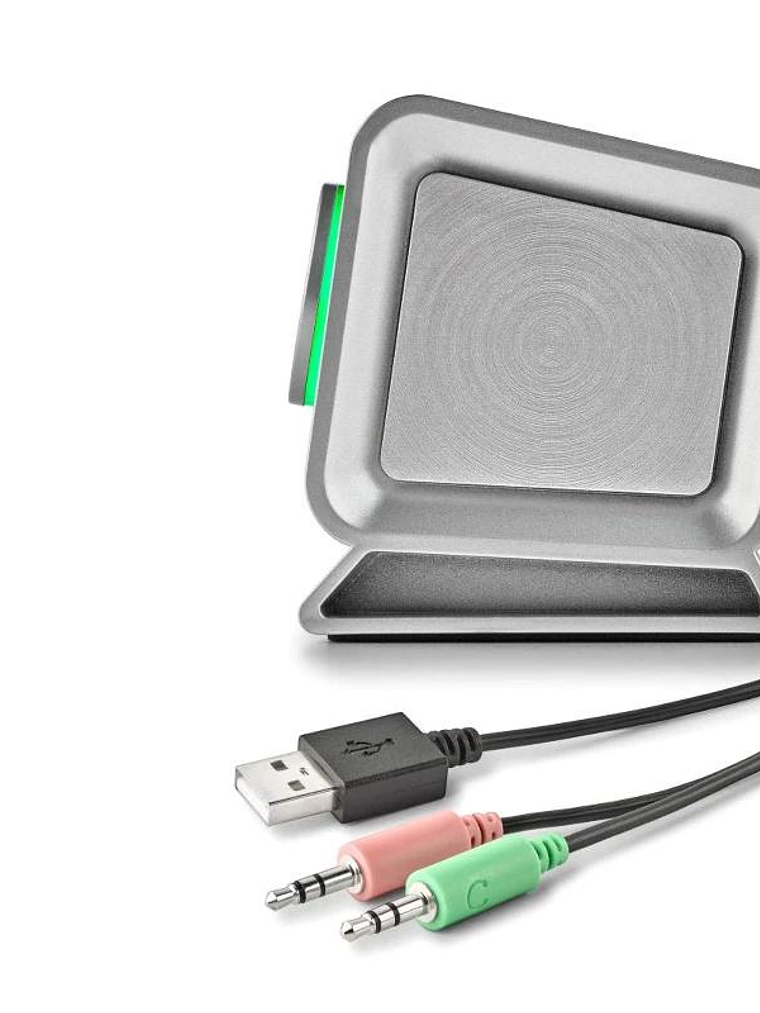 NGS Barra de sonido PC Inalámbrica 200W BT 3