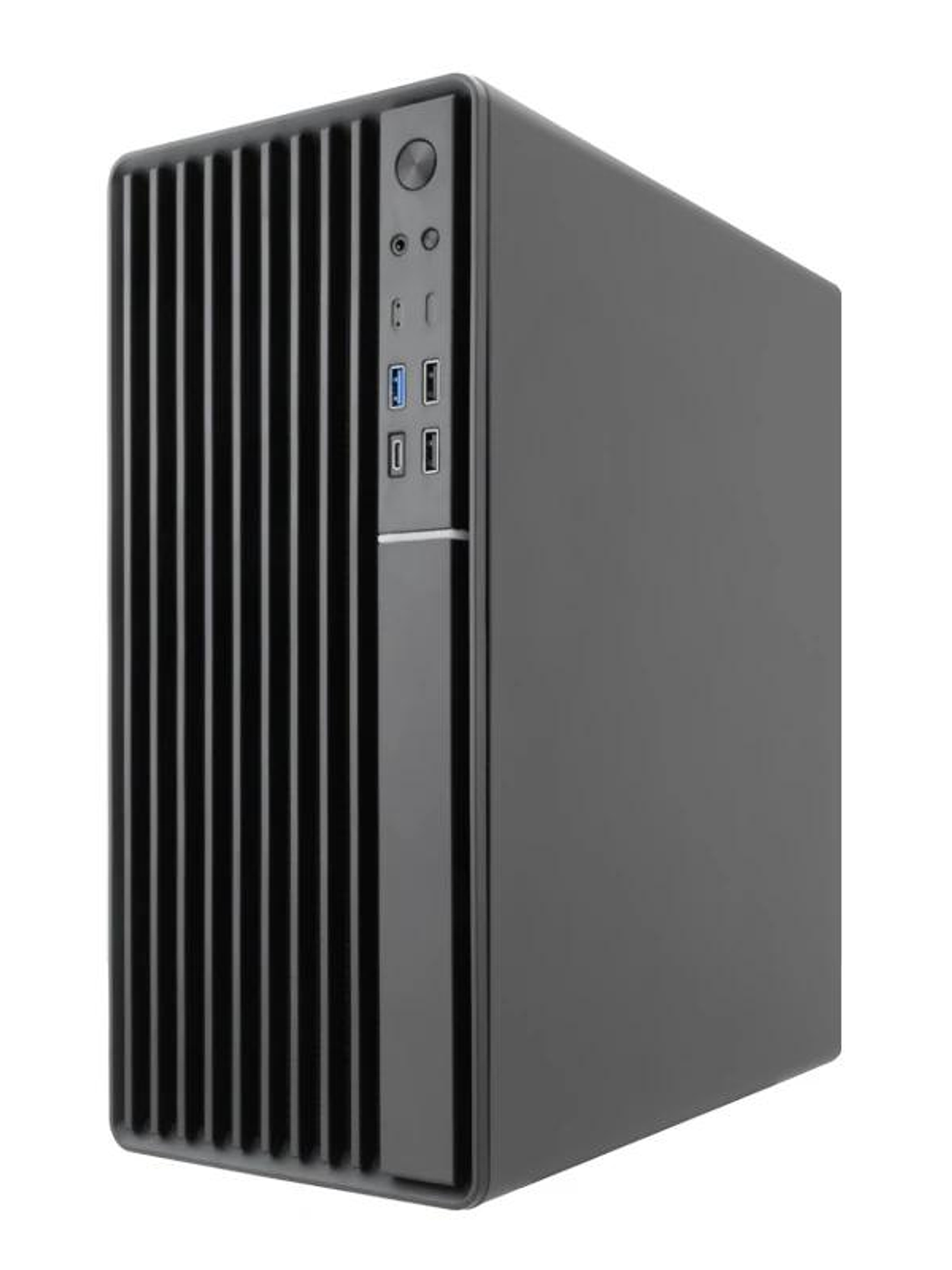 COOLBOX CAJA MATX M840 USB-C S/FTE 2